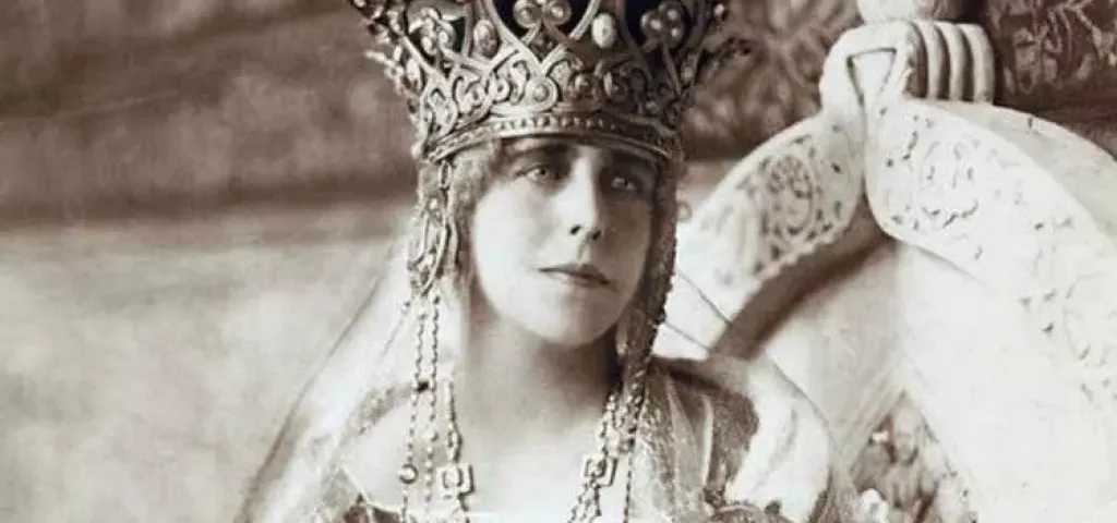 Cum a influențat Regina Maria destinul României în Primul Război Mondial