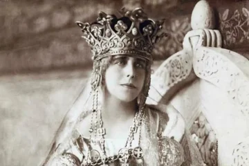 Cum a influențat Regina Maria destinul României în Primul Război Mondial