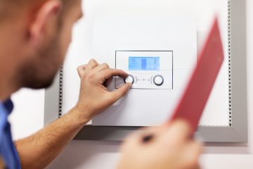 Avantajele unei pompe de căldură pentru confortul termic al locuinței tale