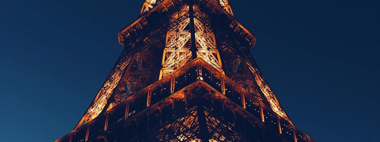 Paris: O călătorie în inima Franței și a culturii europene