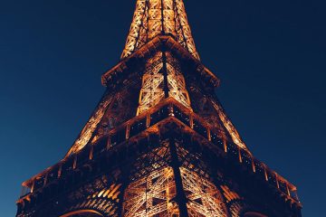 Paris: O călătorie în inima Franței și a culturii europene