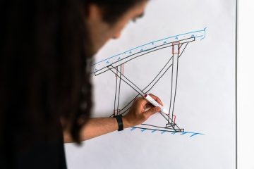 Dezastrul sub construcție