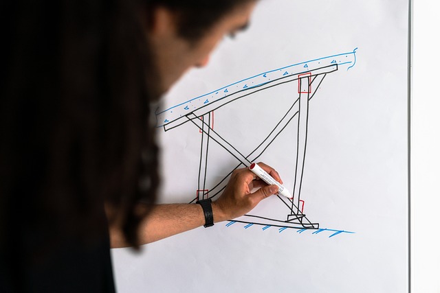 Dezastrul sub construcție
