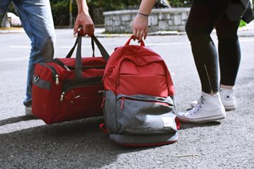Ce trebuie să faci când îți pierzi bagajul în aeroport?