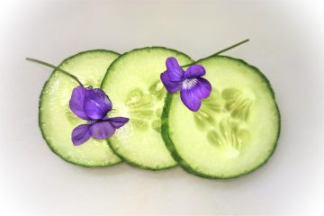 castraveții