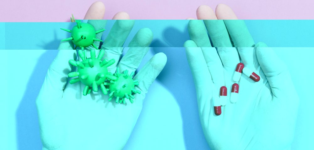 chlamydia rezistentă la tratament