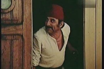 Jean Constantin
